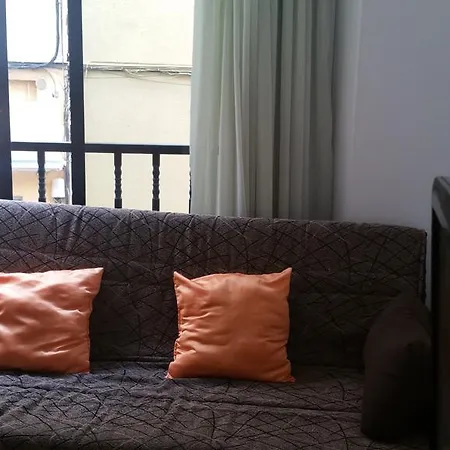 Apartment Studio Flat Juan Xxiii