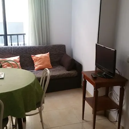 Apartment Studio Flat Juan Xxiii *