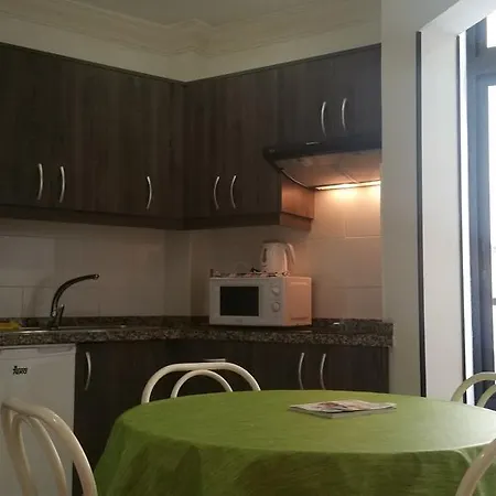 Studio Flat Juan Xxiii Apartment *