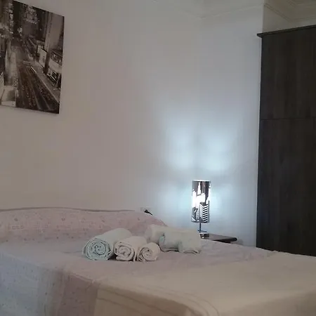 Studio Flat Juan Xxiii * Los Cristianos (Tenerife)