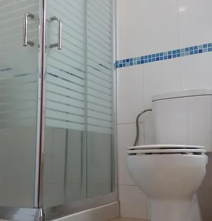 Studio Flat Juan Xxiii Los Cristianos (Tenerife)